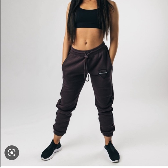 Alphalete Joggers - Picture 6 of 6